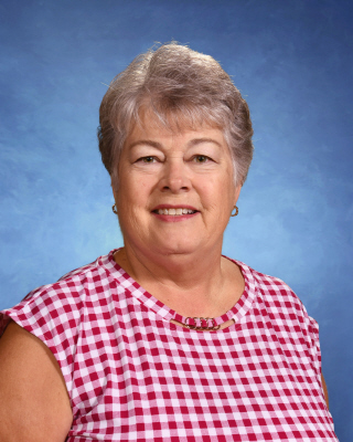 Mrs. Sullivan