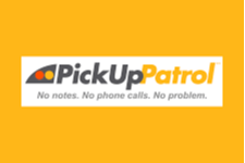 PickUp Patrol