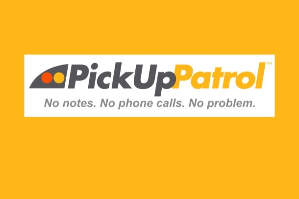 PickUp Patrol