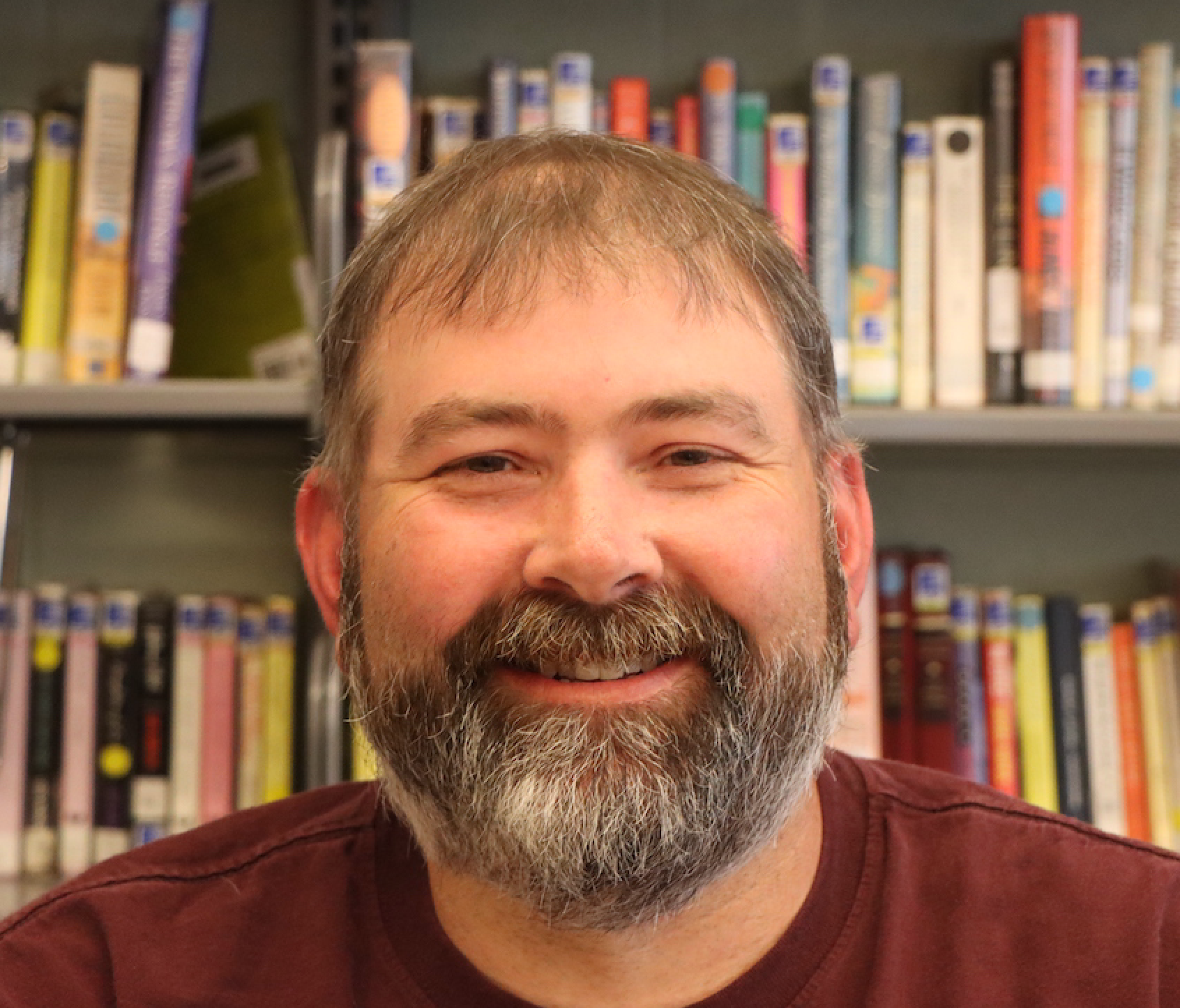 Board of Education Colon Community Schools