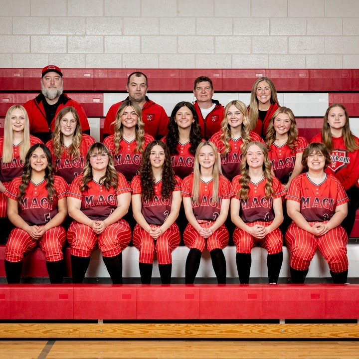 Softball Team