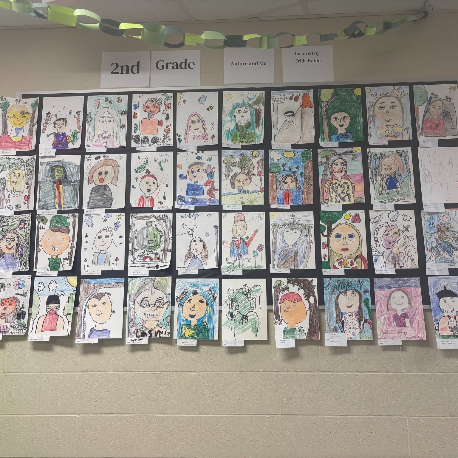 Elementary Art
