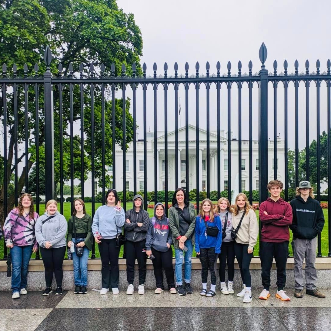 Washington DC