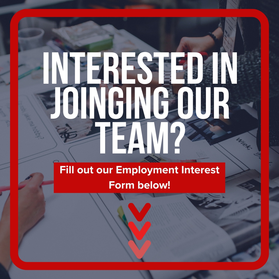 Interest Form