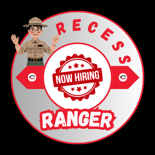 Recess Ranger