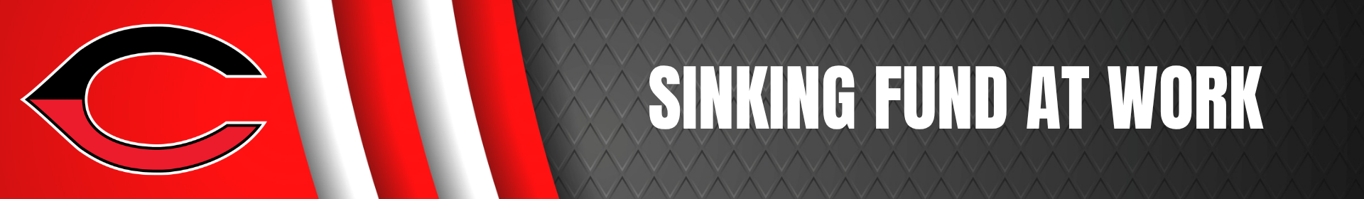 Sinking Fund At Work Header