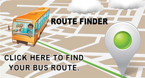 Bus Route Finder