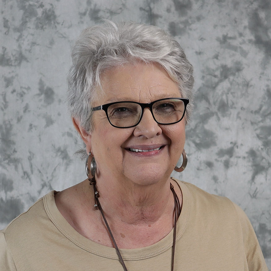 Nina Pilkington