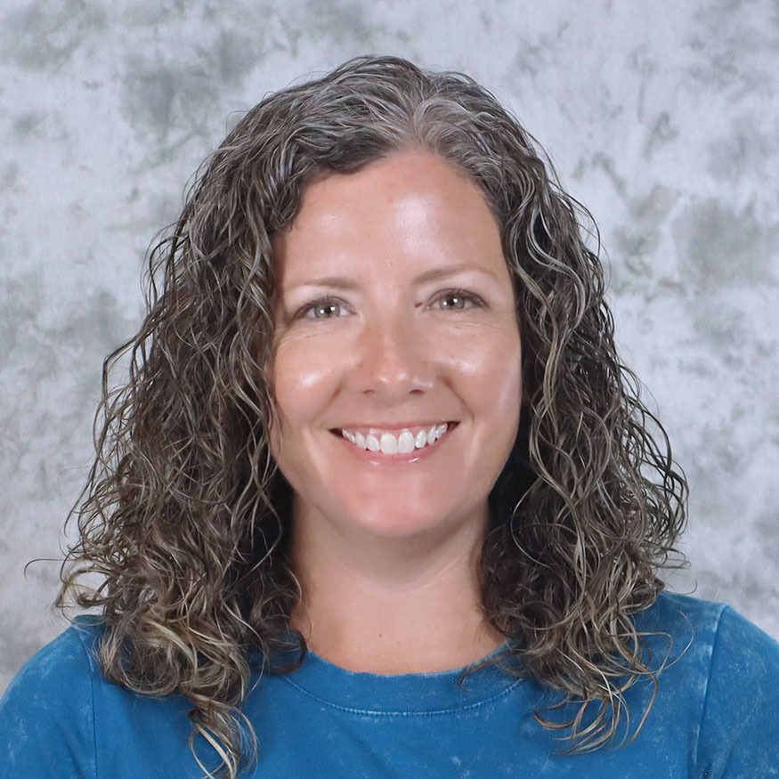 Julie Chernota