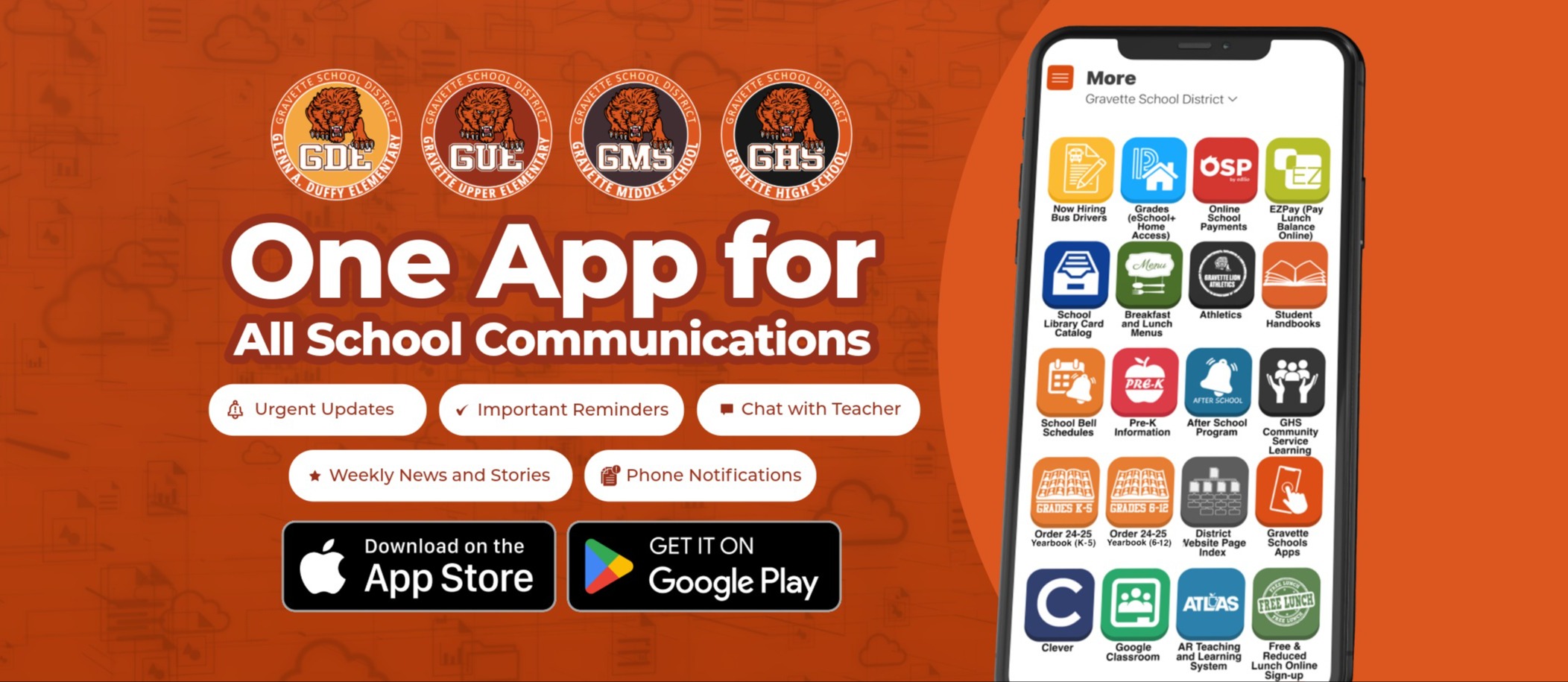 Gravette App
