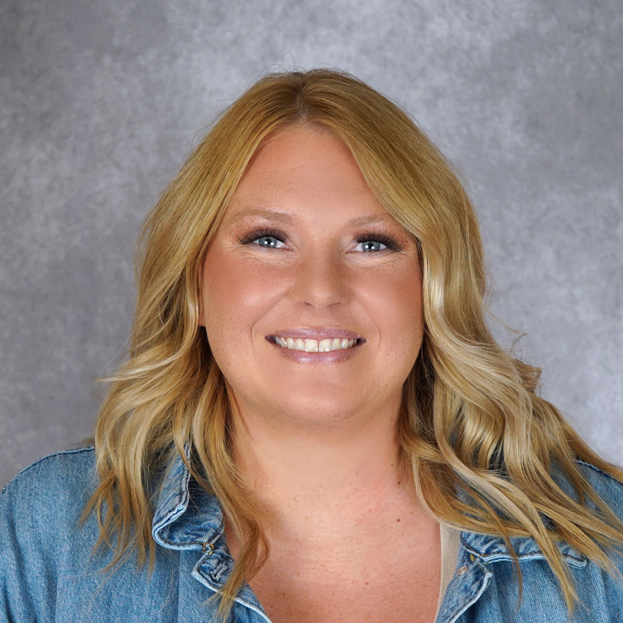 Courtney Malott Photo