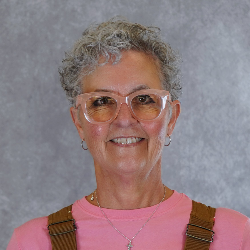 Suzanne Schmit Photo