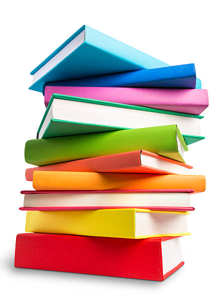 StackofBooks