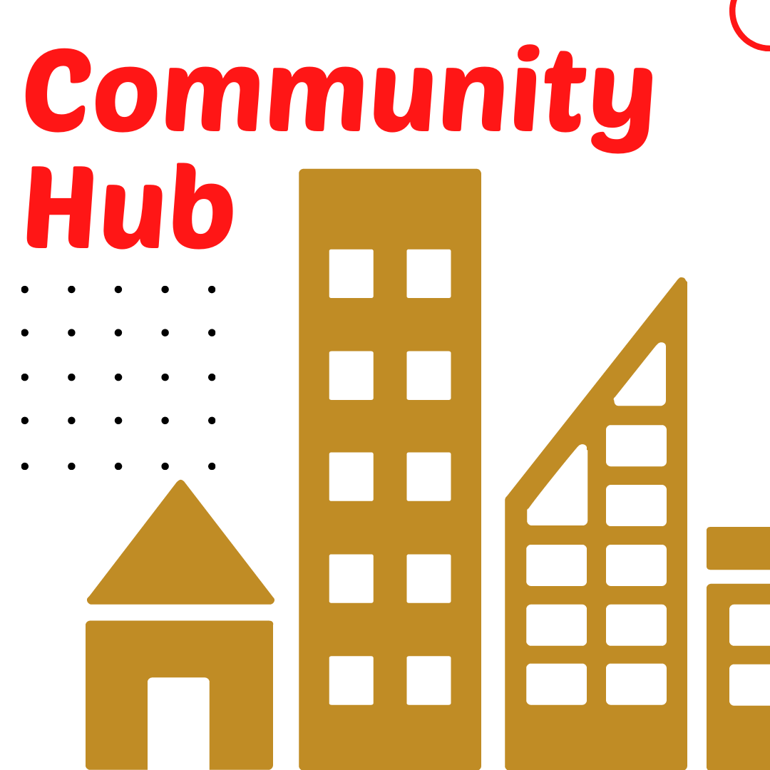 Community Hub