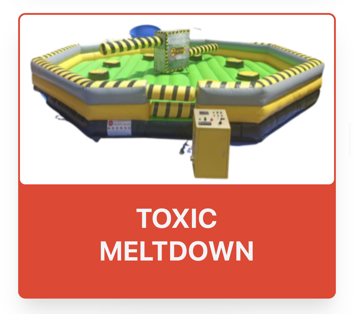 Toxic Meltown
