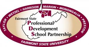 Professional Development School Partnership logo