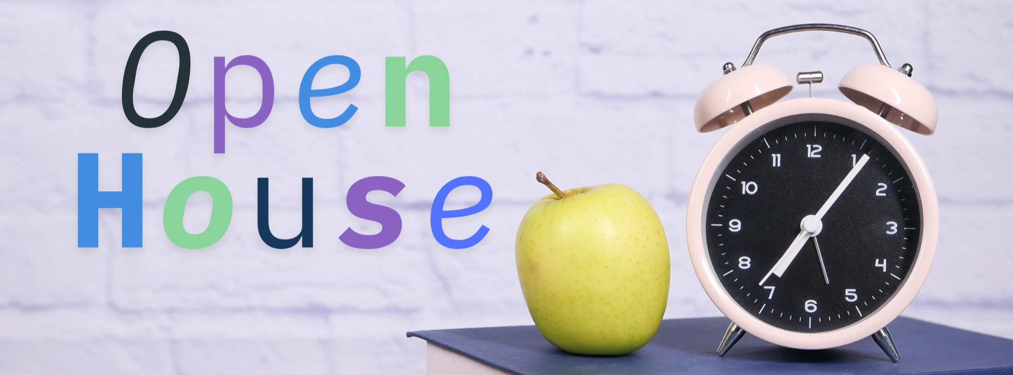 Open House