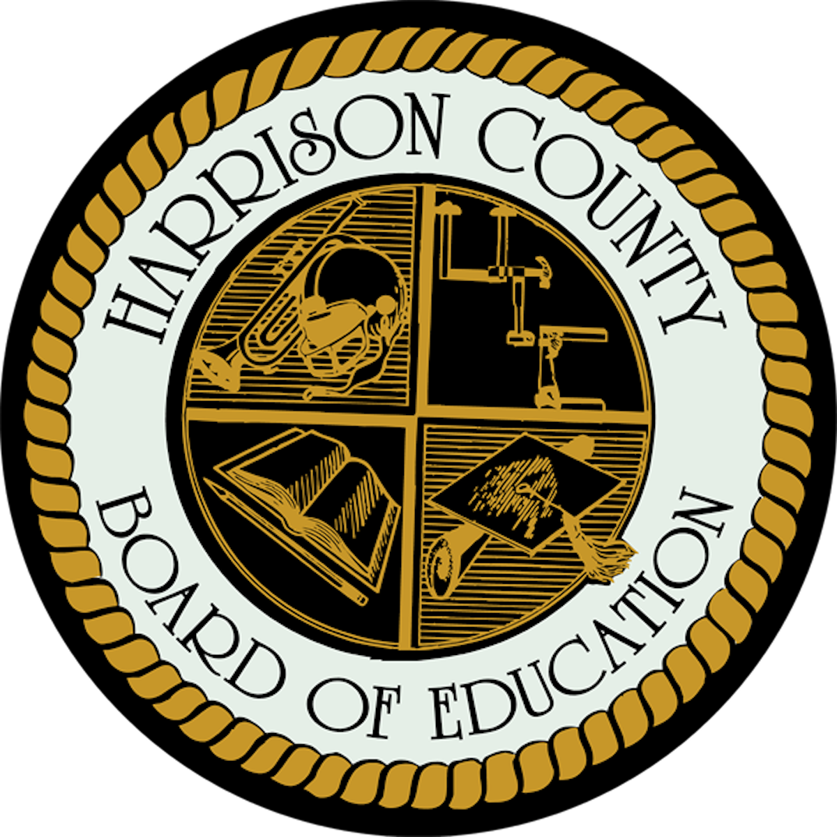 Harrison county schools jobs