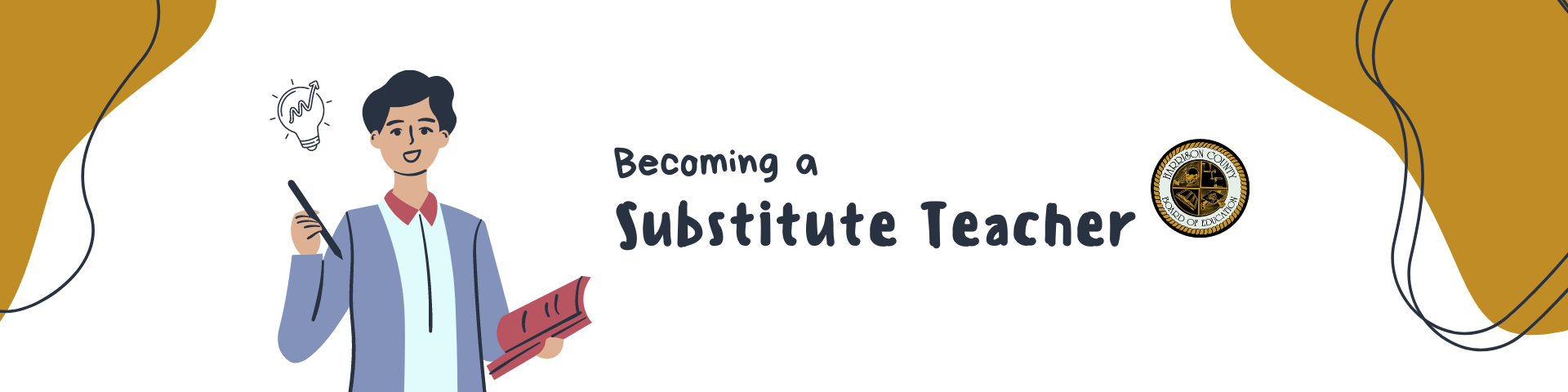 Becoming a Substitute Teacher