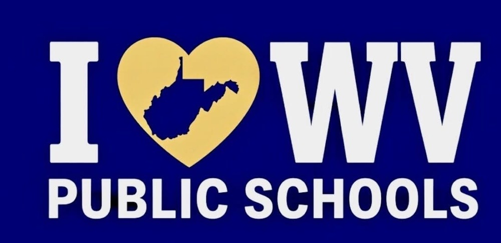 I love WV Public Schools