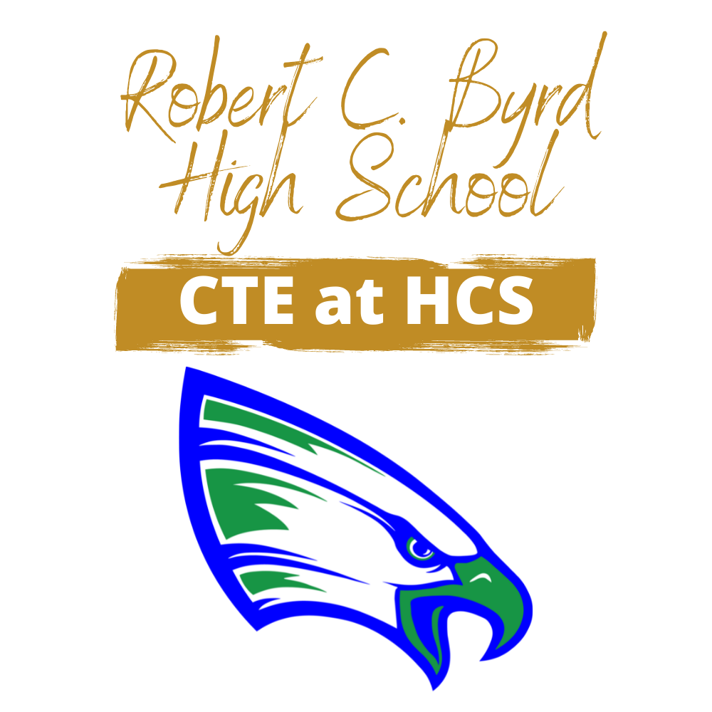 Robert C Byrd  High School