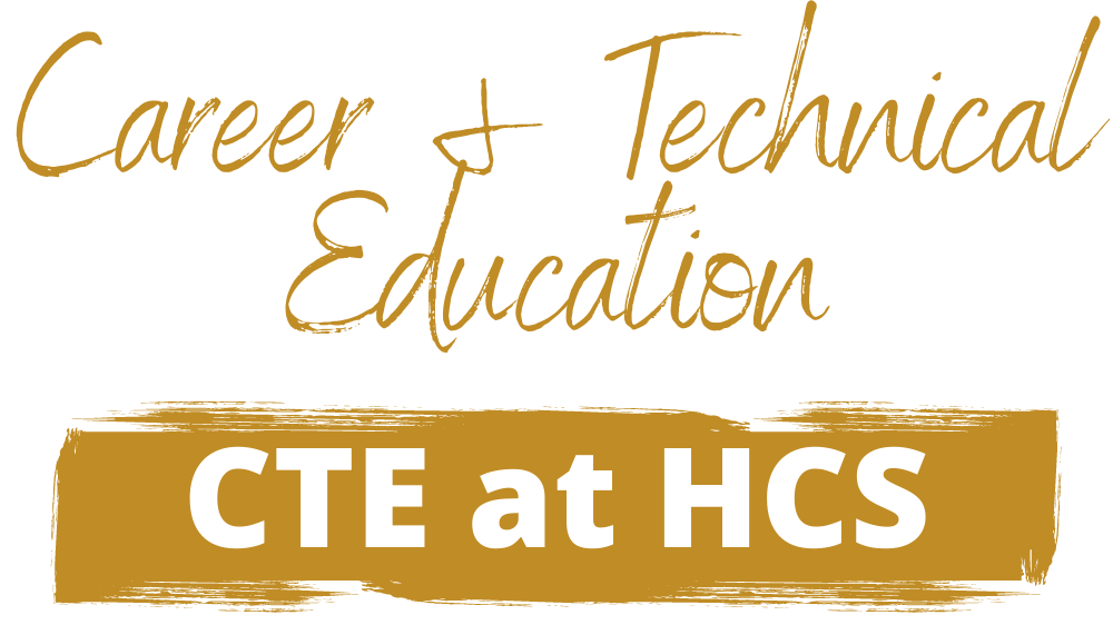 CTE at HCS