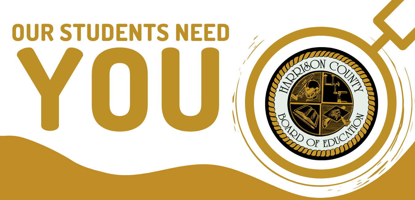 Students need you
