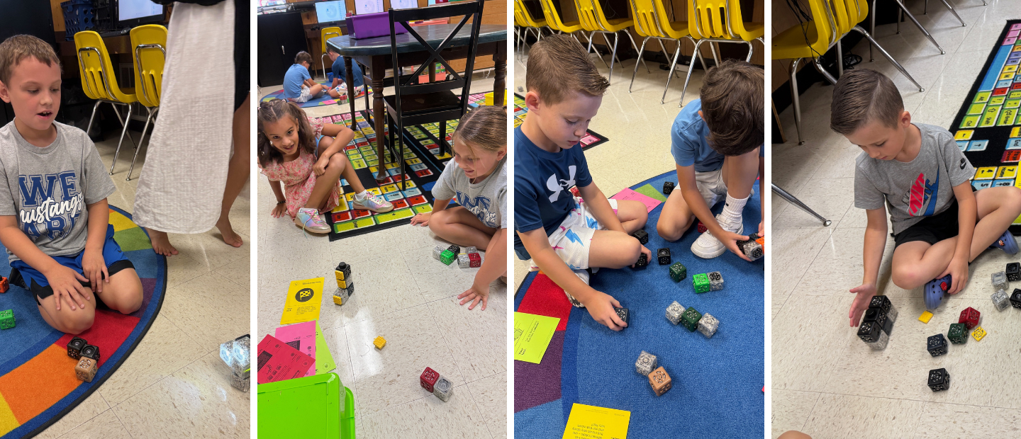 Elementary Tech