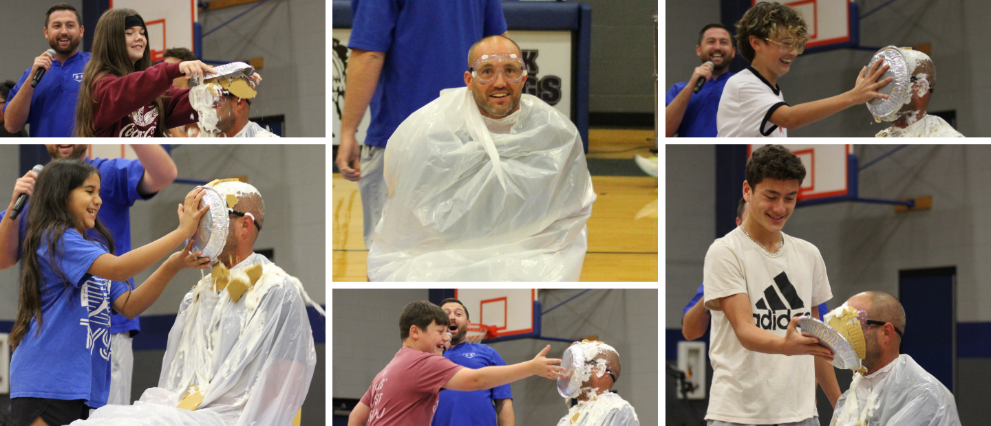 Pie the Principal