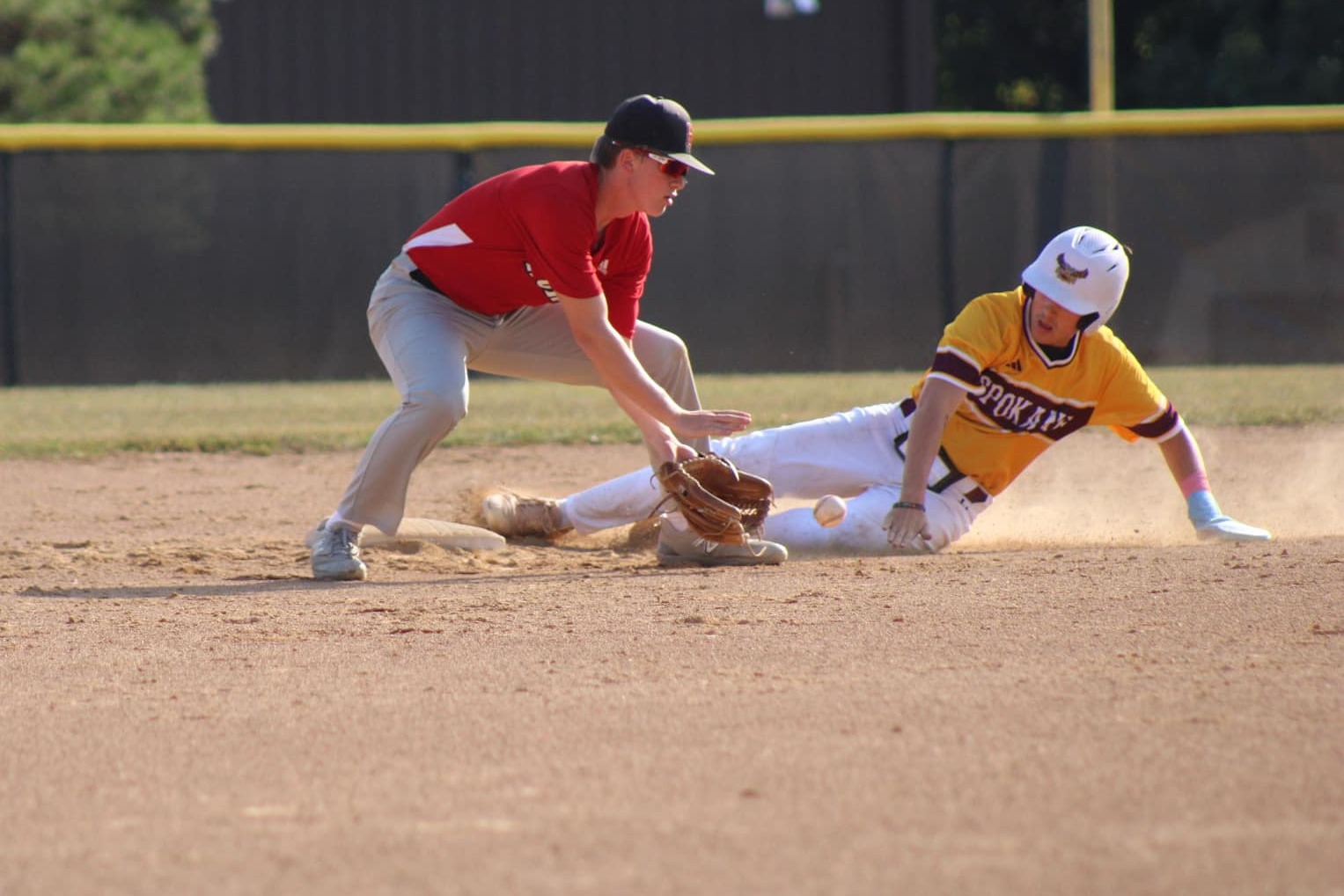 baseball