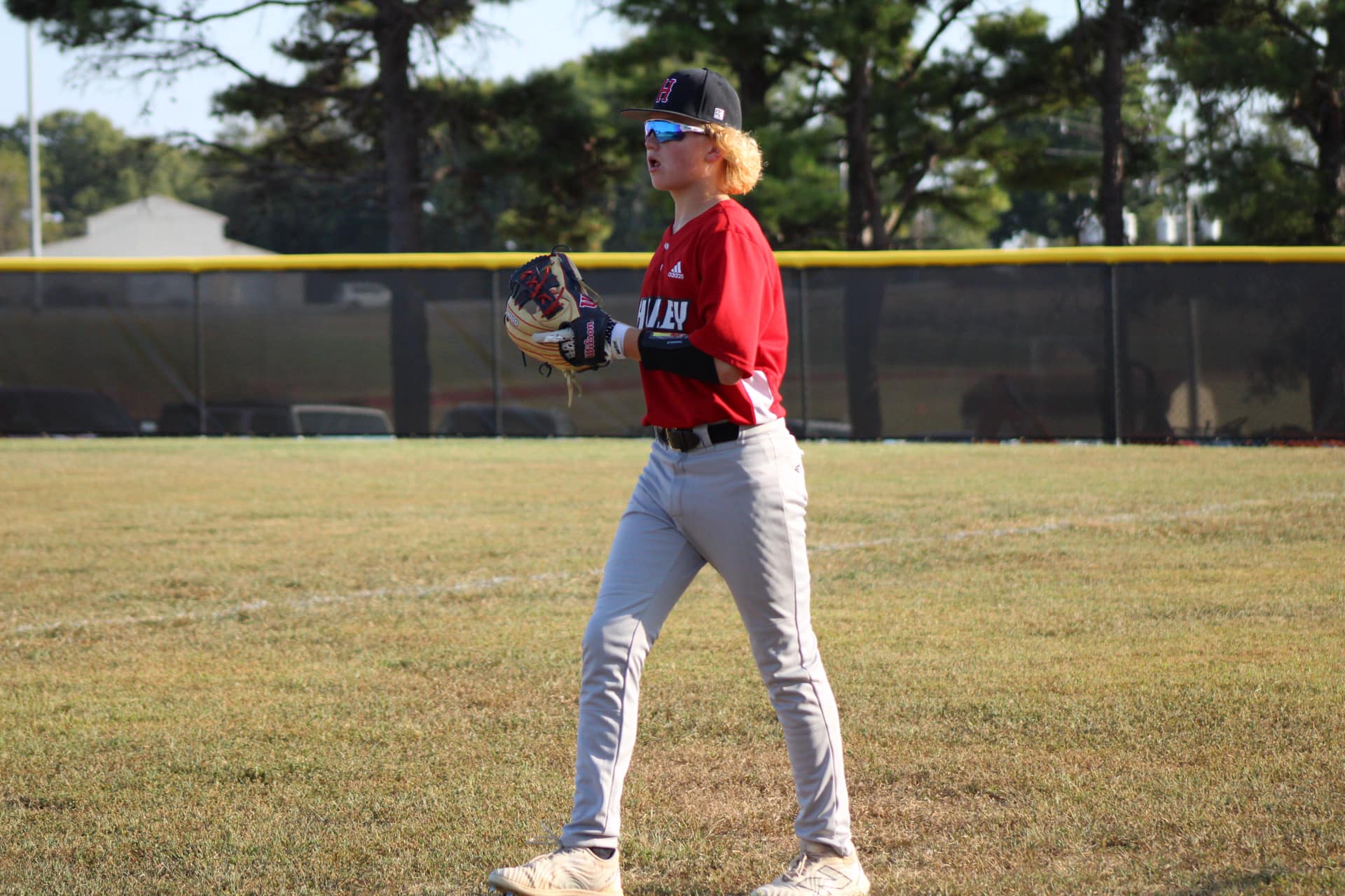 Baseball