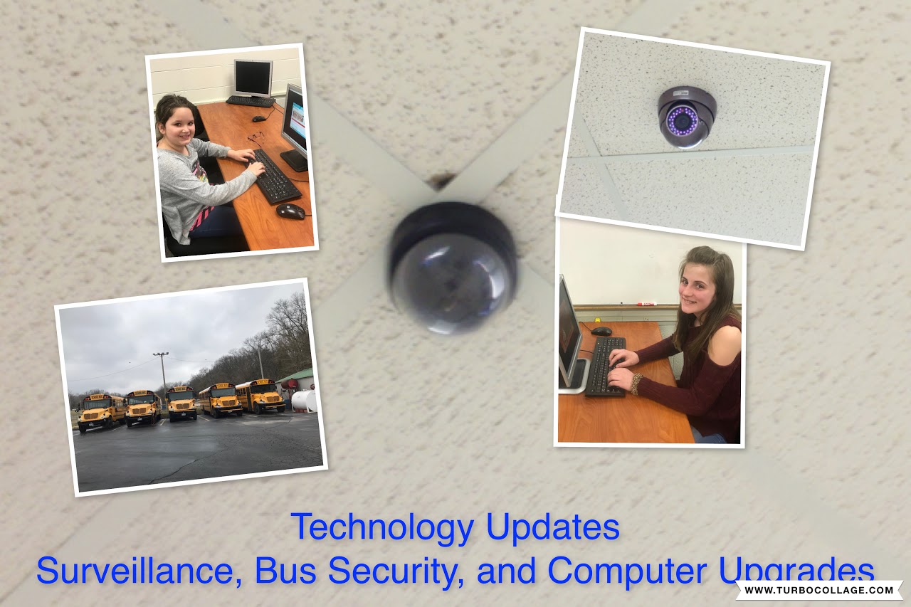 Tech Security Photos