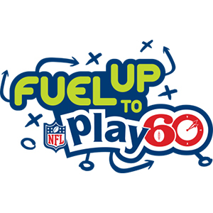 Fuel up to play 60