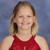 4th Grade - Kaylee Nytes