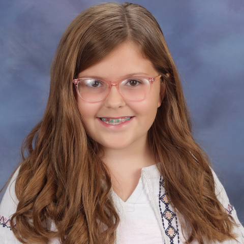 5th Grade - Gabby Boelter