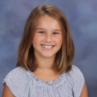 5th Grade -  Elena Thelemann