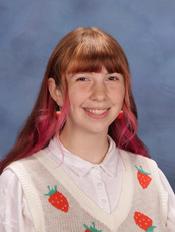 11th Grade- Lauren Hanna-Dyb