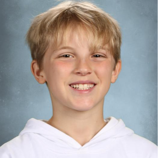 7th Grade-Carter Wagner
