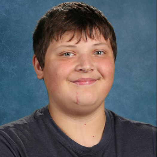 9th Grade-Jackson Forcier