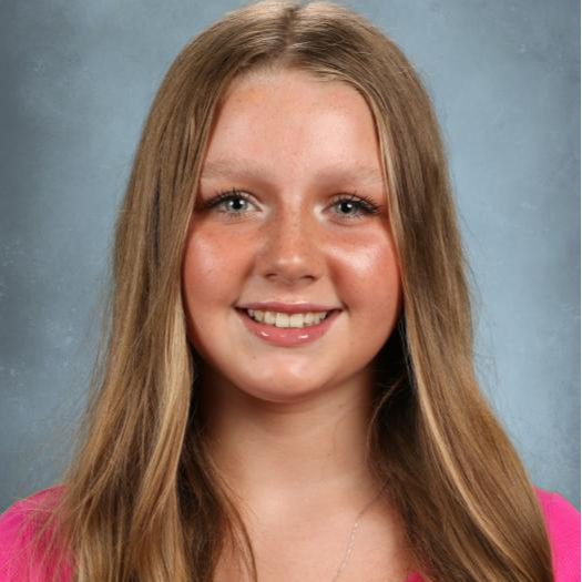 7th Grade-Olivia Miller