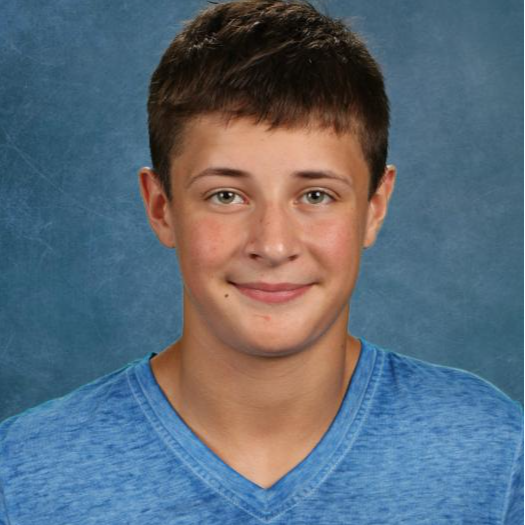 9th Grade-Colton Wilson