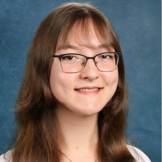 10th Grade- Anita Depuydt