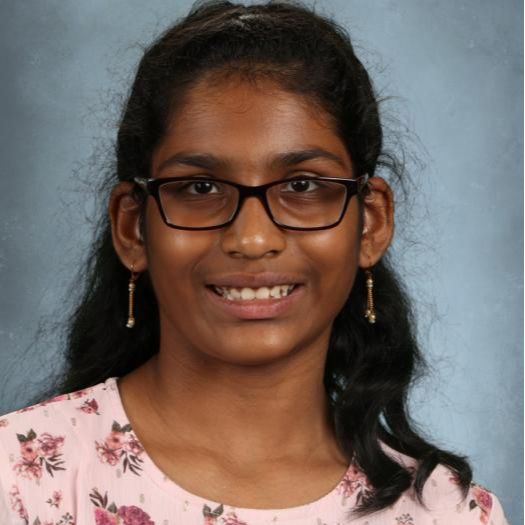 6th Grade Nidhi Bhakta