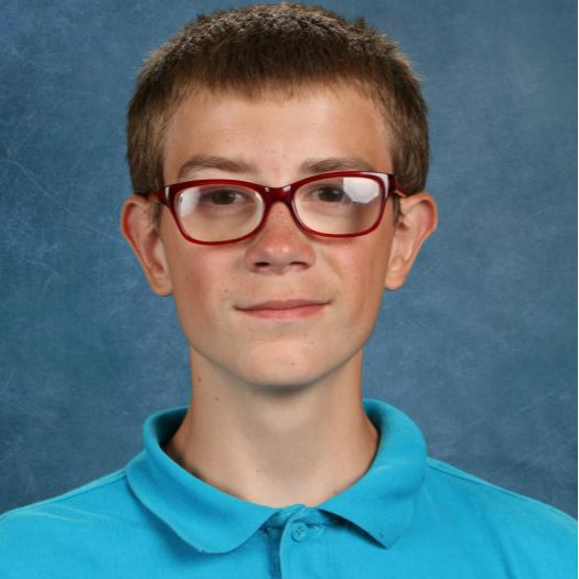 9th Grade- Emmett Nelson