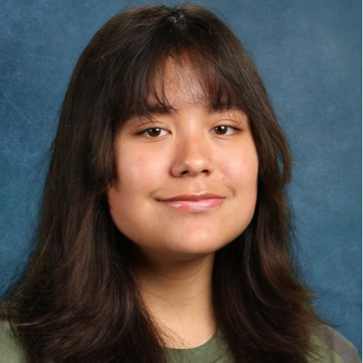 10th Grade- Jaylynn Miranda