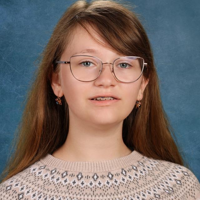 8th Grade- 