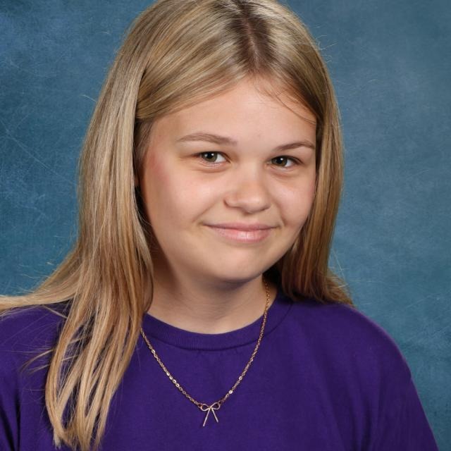 8th Grade- 