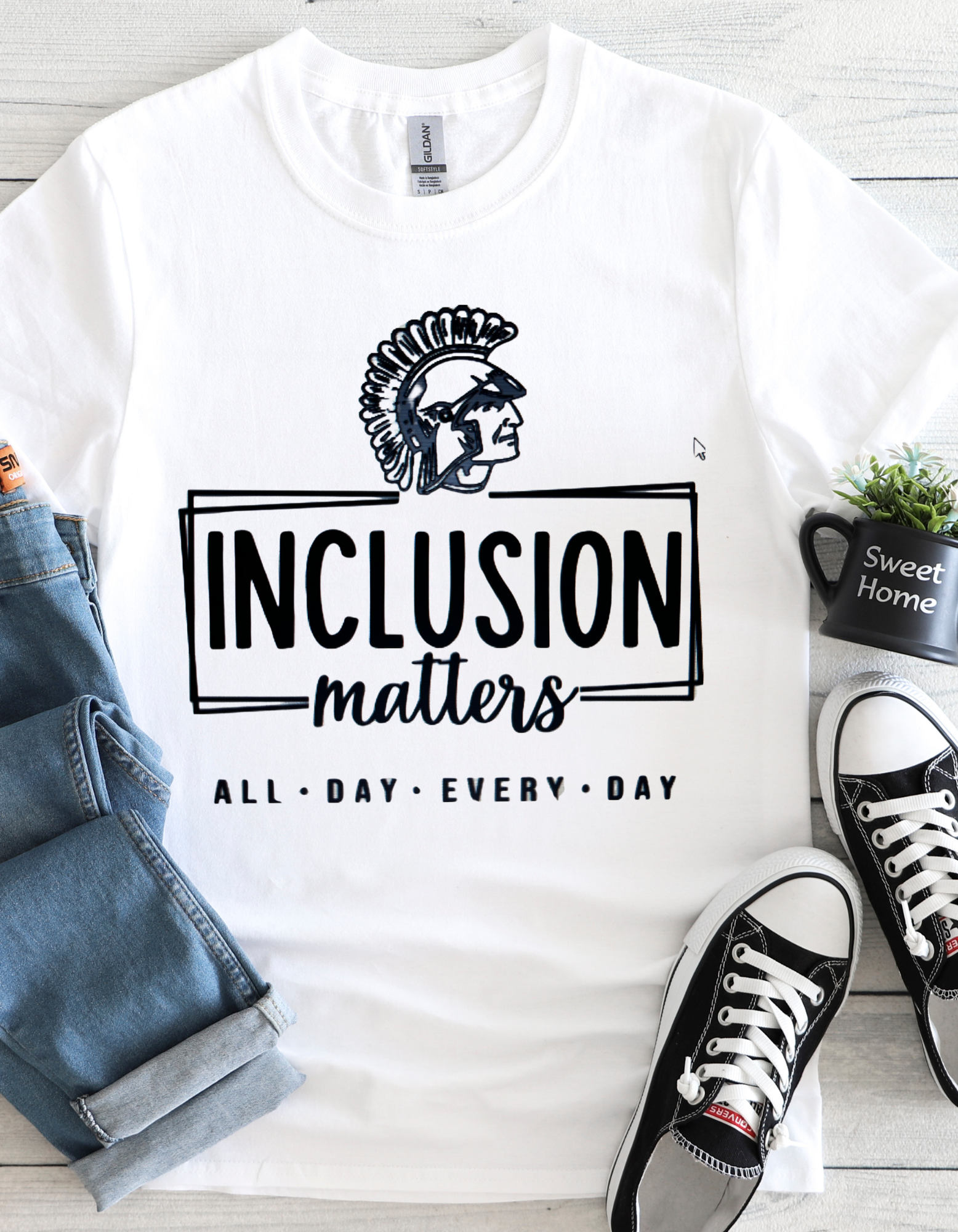 Inclusion Matters