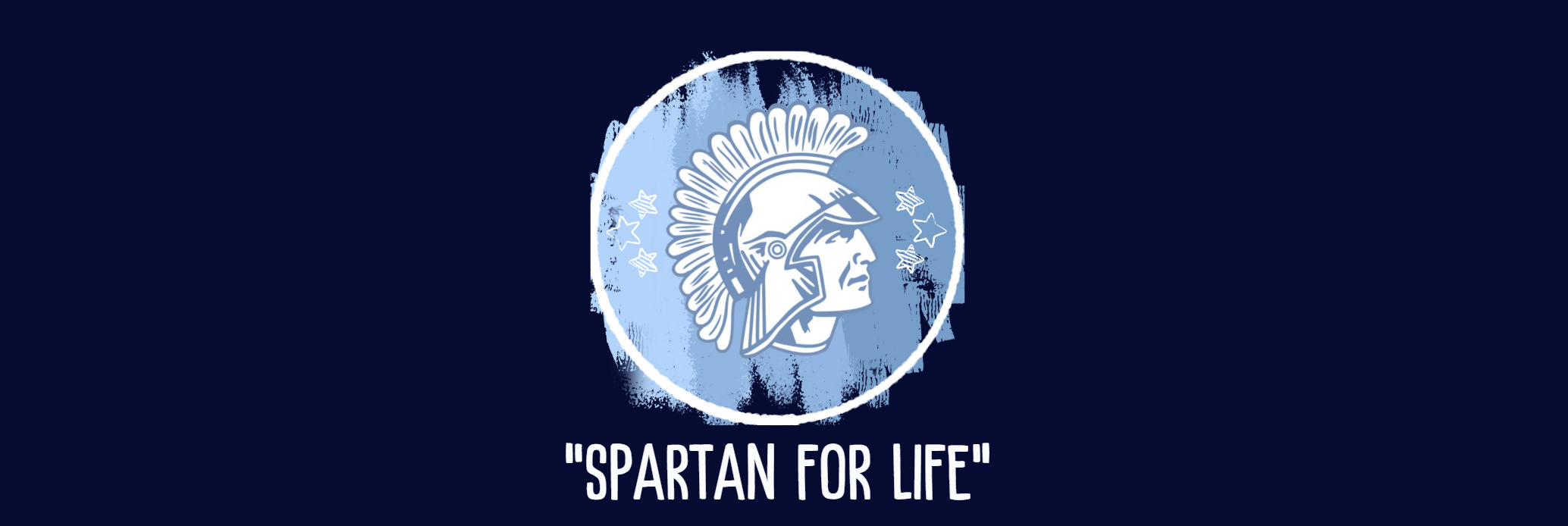 spartan for life