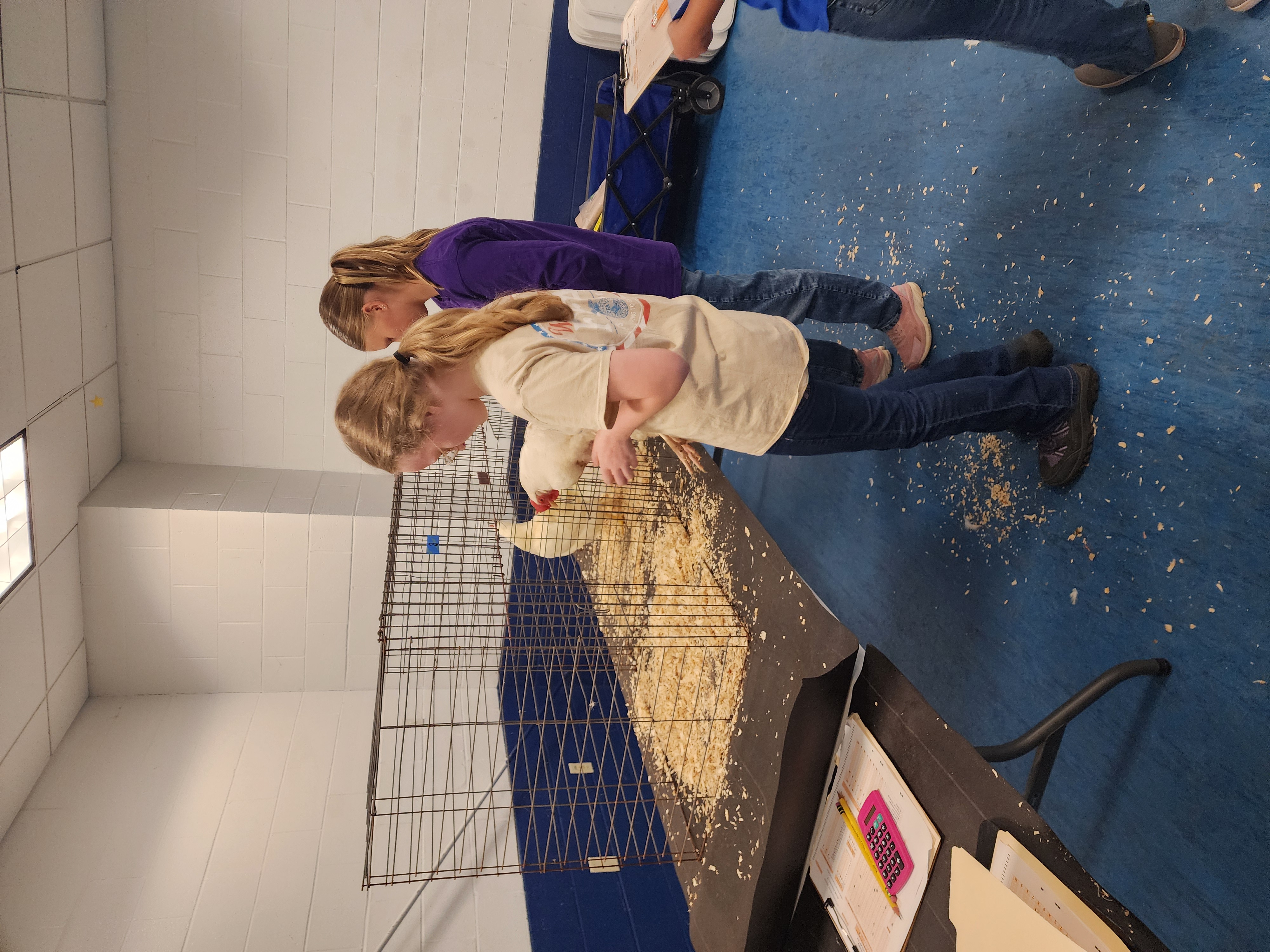 FFA 2025 Fair